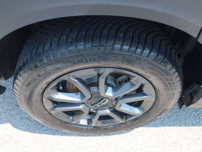 Fiat 500X 1.0 T3 120 CV Hey Google (11)
