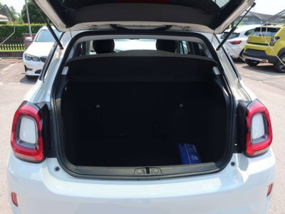 Fiat 500X 1.0 T3 120 CV Hey Google (12)