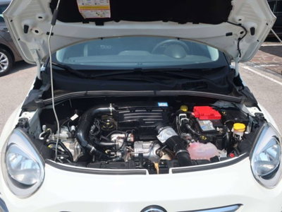 Fiat 500X 1.0 T3 120 CV Hey Google (13)