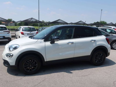 Fiat 500X 1.0 T3 120 CV Hey Google (14)