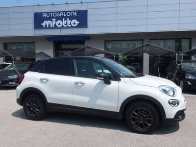 Fiat 500X 1.0 T3 120 CV Hey Google (15)