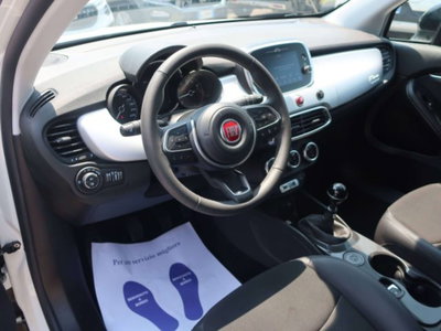 Fiat 500X 1.0 T3 120 CV Hey Google (3)