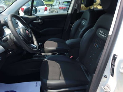 Fiat 500X 1.0 T3 120 CV Hey Google (5)