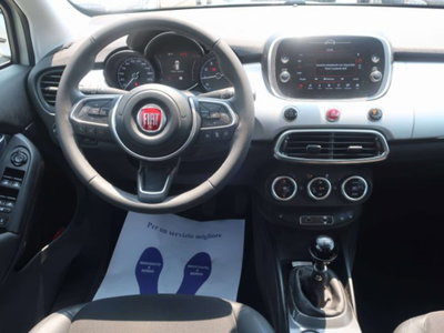 Fiat 500X 1.0 T3 120 CV Hey Google (6)