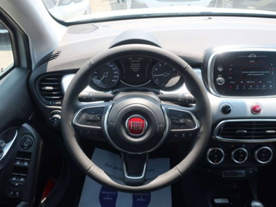 Fiat 500X 1.0 T3 120 CV Hey Google (7)