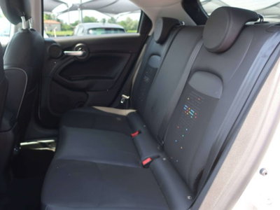 Fiat 500X 1.0 T3 120 CV Hey Google (8)