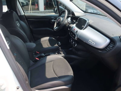 Fiat 500X 1.0 T3 120 CV Hey Google (9)