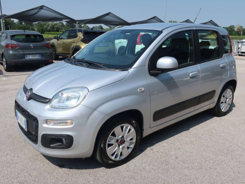 Fiat Panda 1.2 Easy