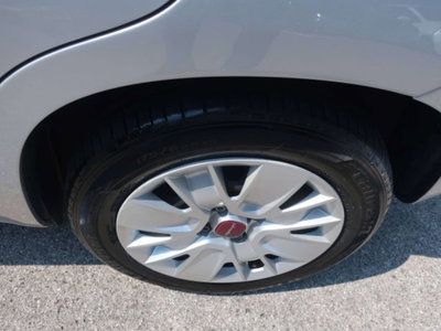 Fiat Panda 1.2 Easy (10)