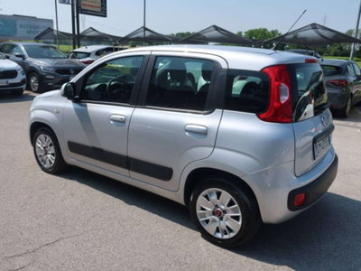 Fiat Panda 1.2 Easy (11)