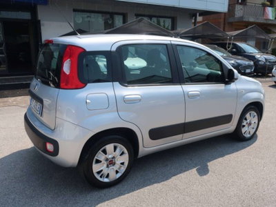 Fiat Panda 1.2 Easy (13)