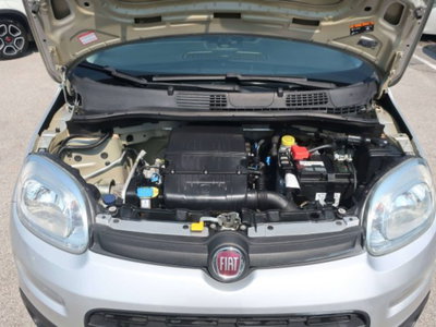 Fiat Panda 1.2 Easy (14)