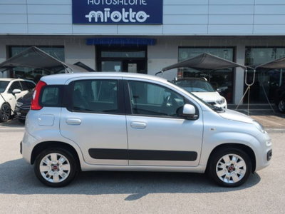 Fiat Panda 1.2 Easy (15)