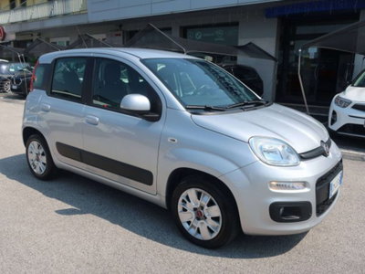 Fiat Panda 1.2 Easy (2)
