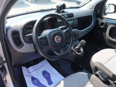 Fiat Panda 1.2 Easy (3)