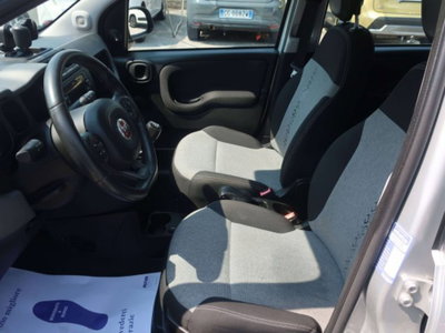 Fiat Panda 1.2 Easy (4)
