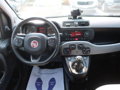 Fiat Panda 1.2 Easy (5)