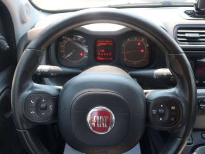 Fiat Panda 1.2 Easy (6)