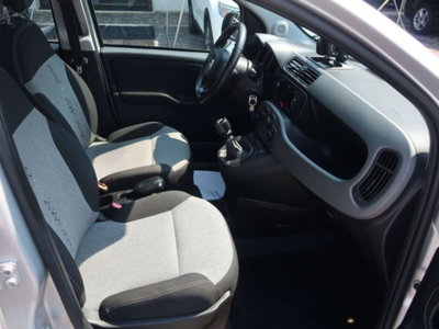 Fiat Panda 1.2 Easy (7)