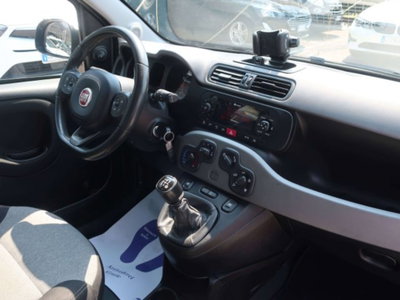 Fiat Panda 1.2 Easy (8)