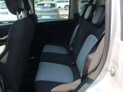Fiat Panda 1.2 Easy (9)