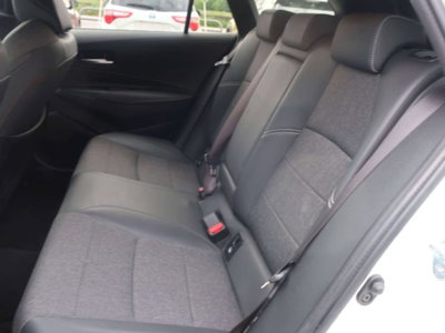 Toyota Corolla Touring Sports 1.8h Active auto (10)