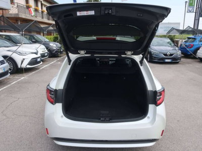 Toyota Corolla Touring Sports 1.8h Active auto (14)