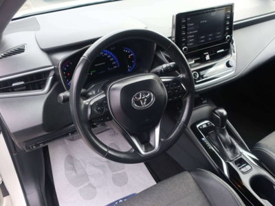 Toyota Corolla Touring Sports 1.8h Active auto (3)