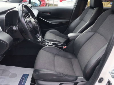 Toyota Corolla Touring Sports 1.8h Active auto (5)