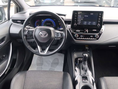 Toyota Corolla Touring Sports 1.8h Active auto (6)