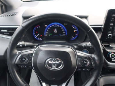 Toyota Corolla Touring Sports 1.8h Active auto (7)