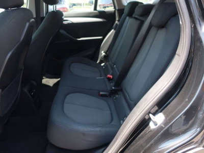 BMW X1 sDrive18d Business Advantage (10)