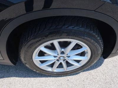 BMW X1 sDrive18d Business Advantage (11)