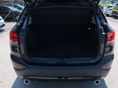 BMW X1 sDrive18d Business Advantage (12)