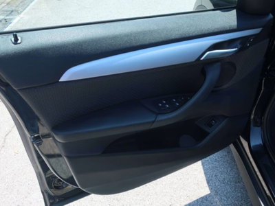 BMW X1 sDrive18d Business Advantage (4)