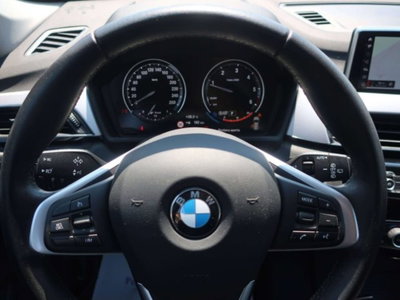BMW X1 sDrive18d Business Advantage (7)