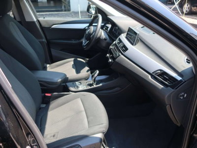 BMW X1 sDrive18d Business Advantage (8)