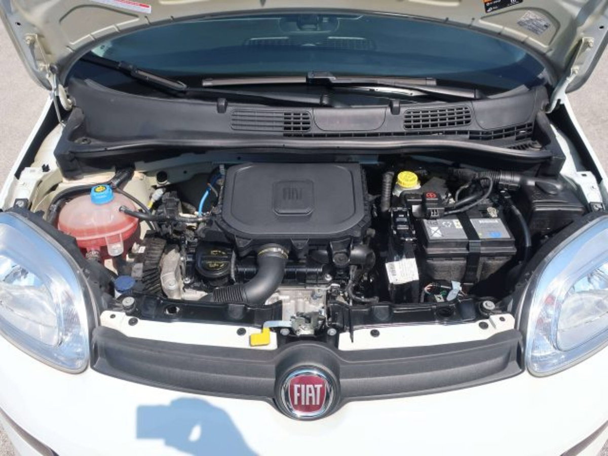 Fiat Panda 1.0 firefly hybrid s&s 70cv 5p.ti (12)