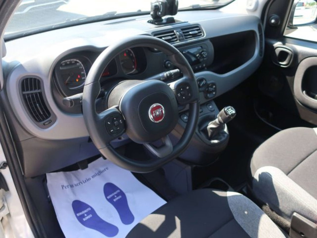 Fiat Panda 1.0 firefly hybrid s&s 70cv 5p.ti (3)