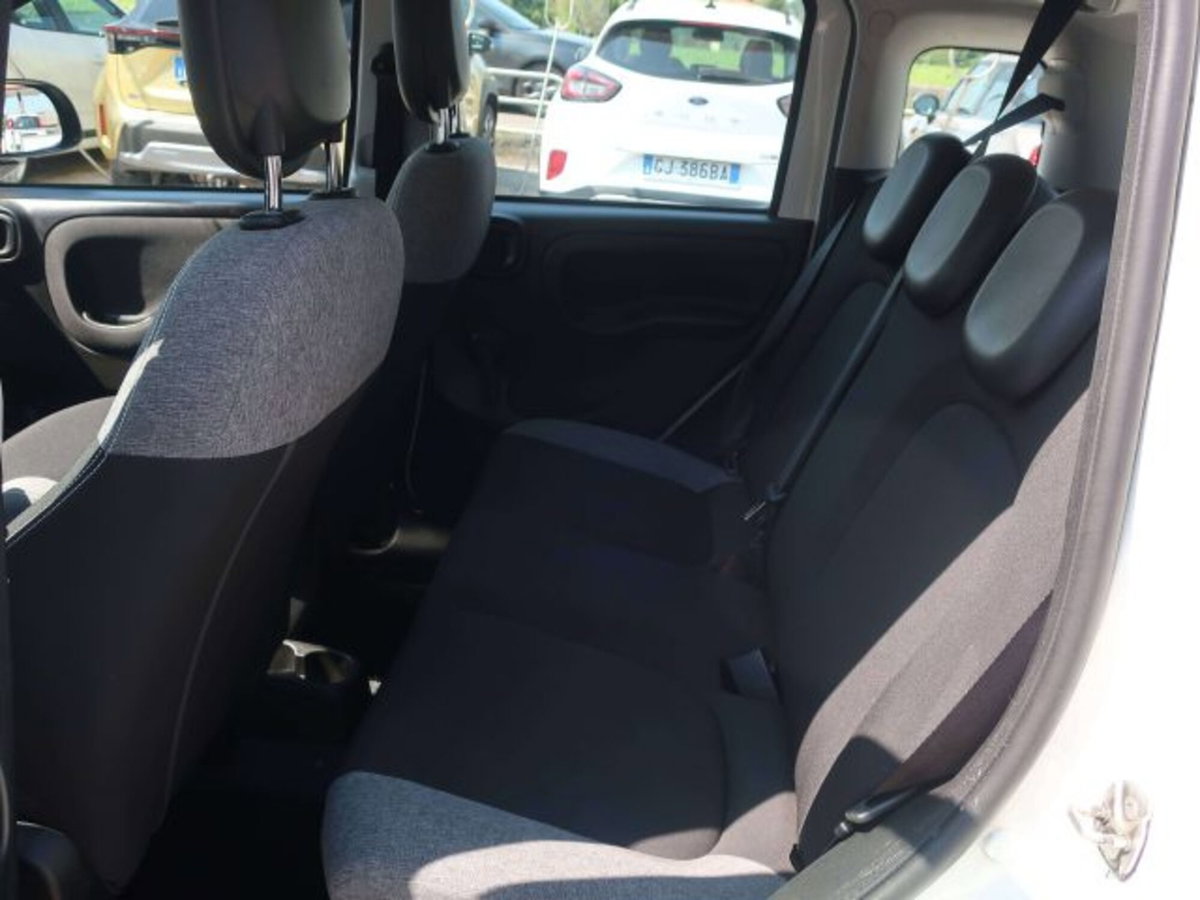 Fiat Panda 1.0 firefly hybrid s&s 70cv 5p.ti (5)