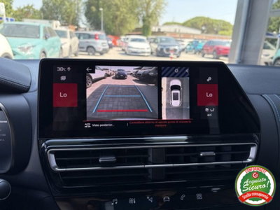 Citroen C5 Aircross 1.5 bluehdi Max s&s 130cv eat8 (12)