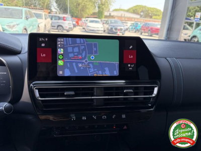 Citroen C5 Aircross 1.5 bluehdi Max s&s 130cv eat8 (13)