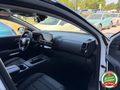 Citroen C5 Aircross 1.5 bluehdi Max s&s 130cv eat8 (15)