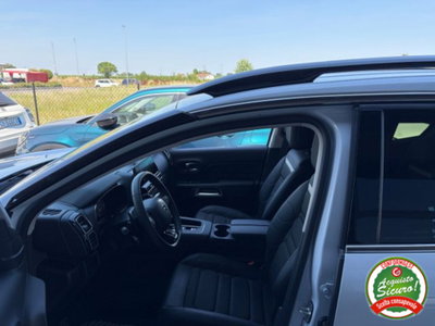 Citroen C5 Aircross 1.5 bluehdi Max s&s 130cv eat8 (9)