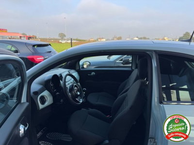 Fiat 500 1.0 Hybrid Dolcevita (11)
