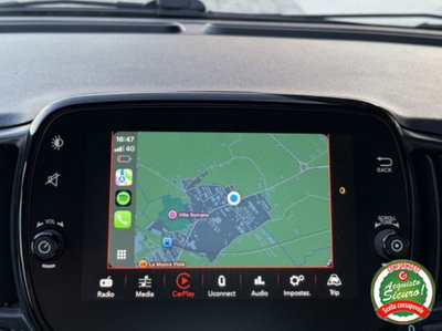 Fiat 500 1.0 Hybrid Dolcevita (15)
