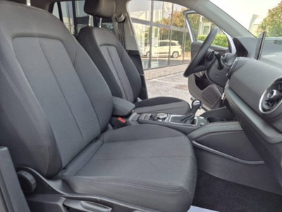 Audi Q2 Q2 30 TDI S tronic Identity Black (15)