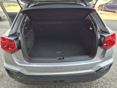 Audi Q2 Q2 30 TDI S tronic Identity Black (7)