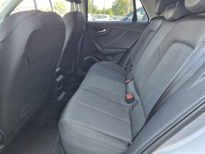 Audi Q2 Q2 30 TDI S tronic Identity Black (8)