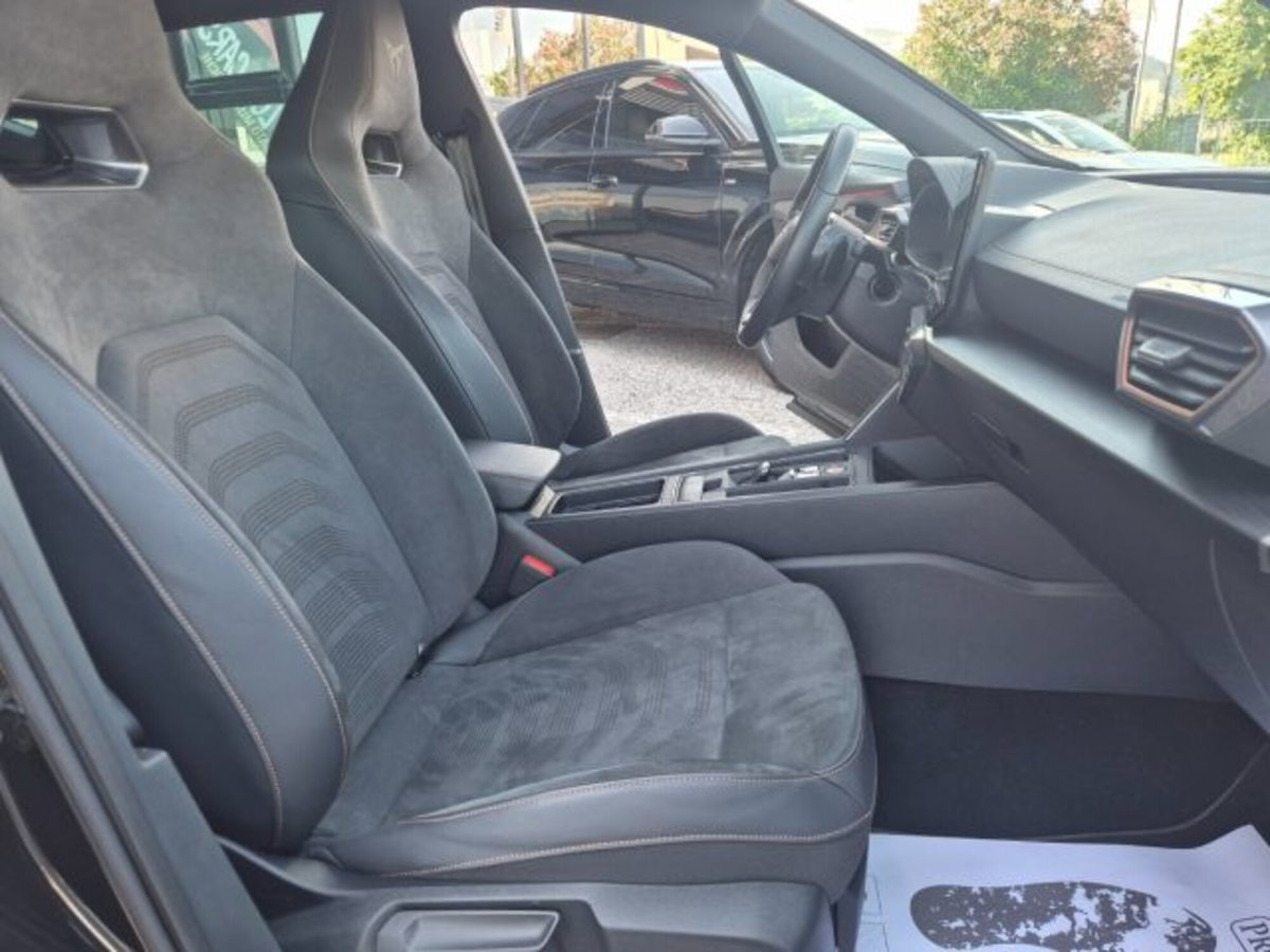 Cupra Formentor Formentor 1.4 e-hybrid Impulse 204cv dsg (10)